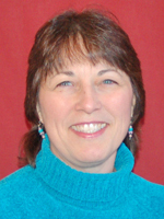Deborah G Kelly , PT, MSEd, DPT, CLT-LANA